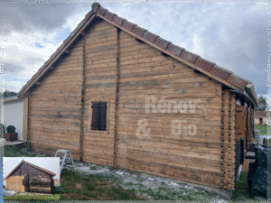 Chalet à Saint Orse (24)