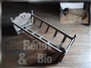 Meuble décapé dans le 47 à Lacapelle Biron