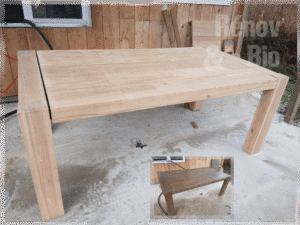 table aerogommage proche périgueux