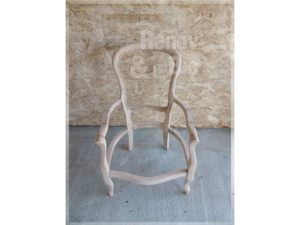 Fauteuil voltaire perigueux